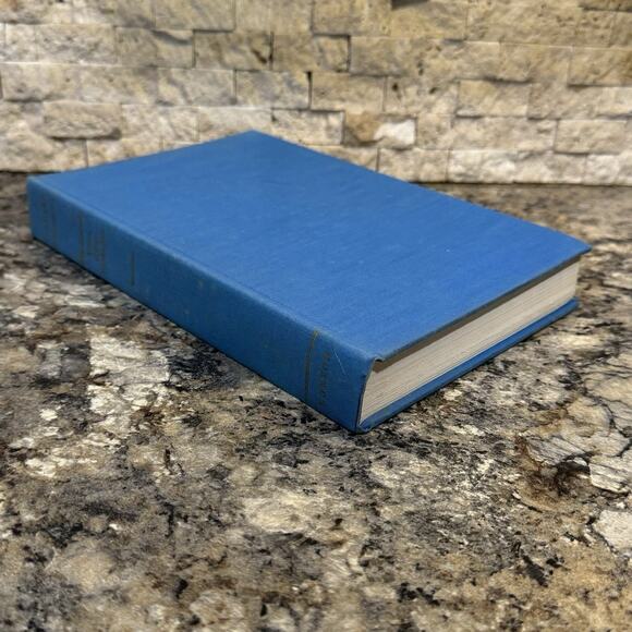 1967 1st Ed Affectionately Yours George Washington By Thomas J Fleming HCDJ Book - Picture 4 of 6